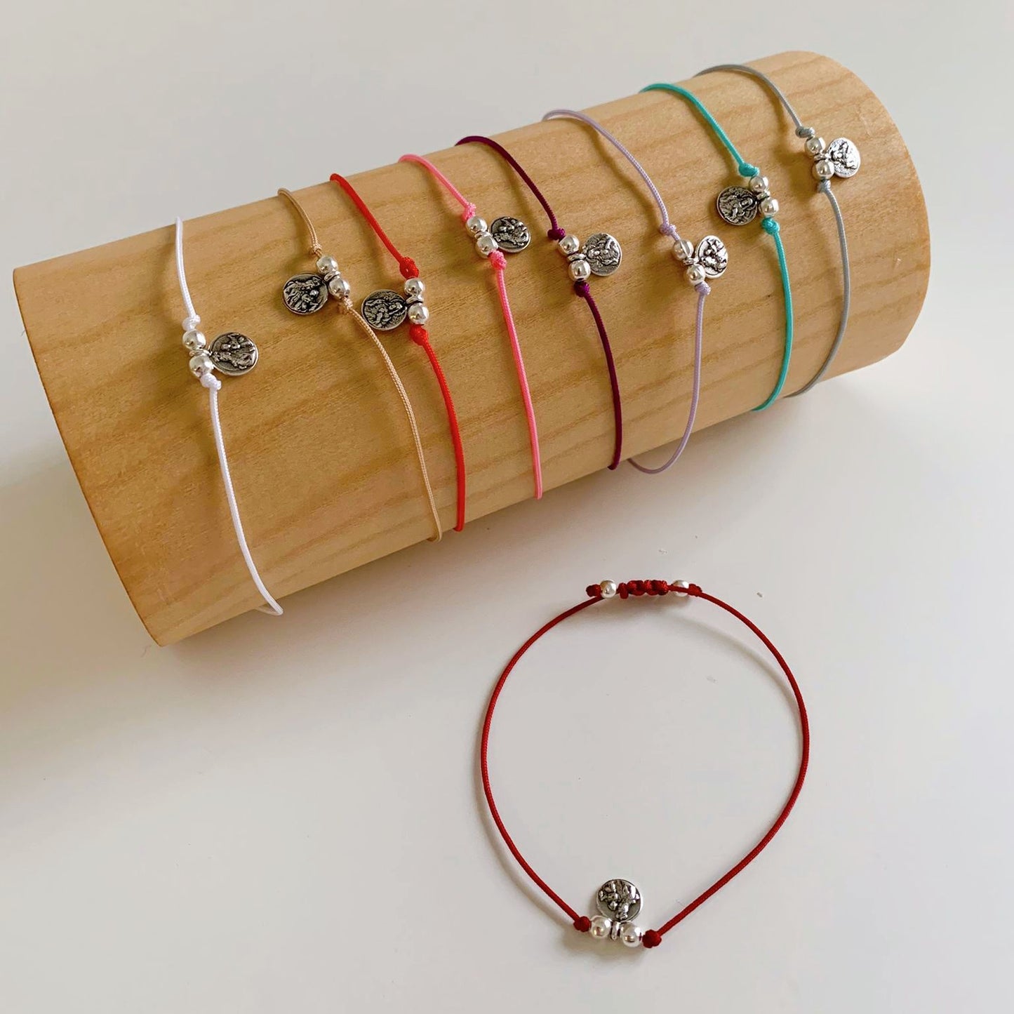 Pulsera Medalla Milagrosa