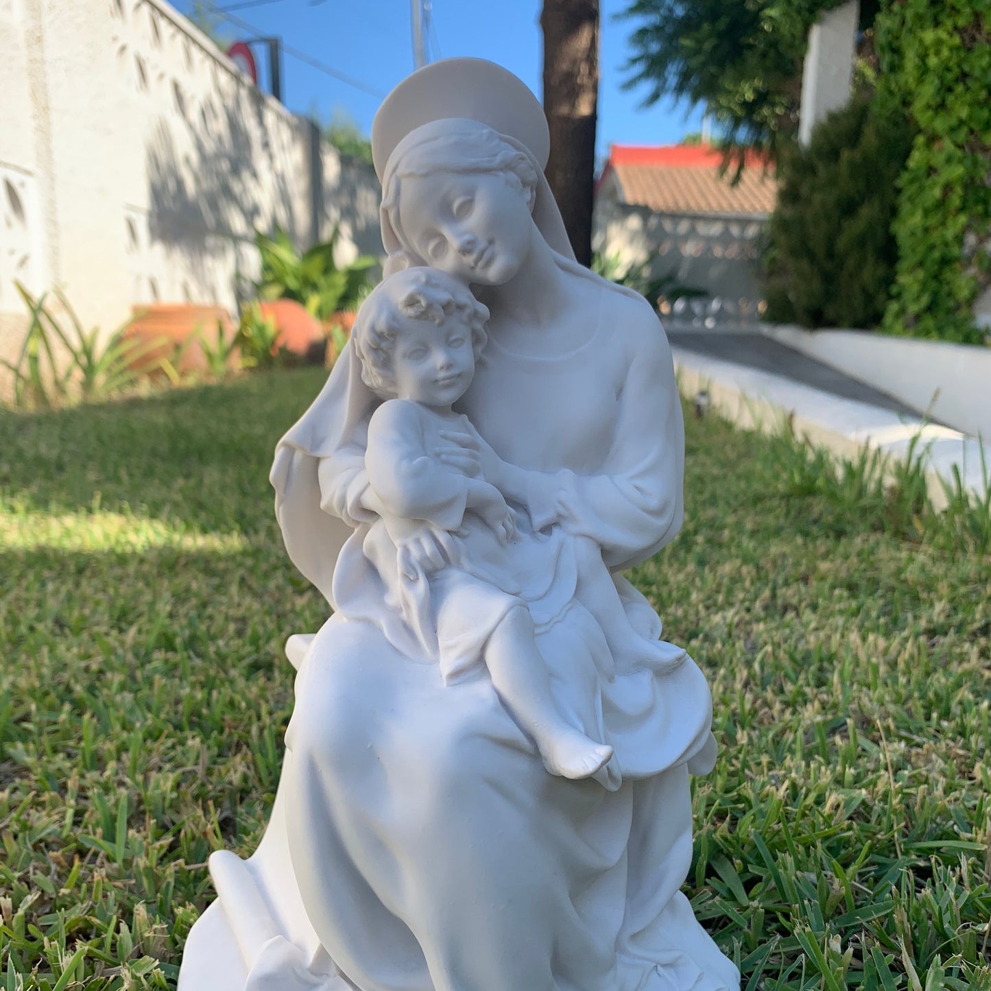 Mater Dei