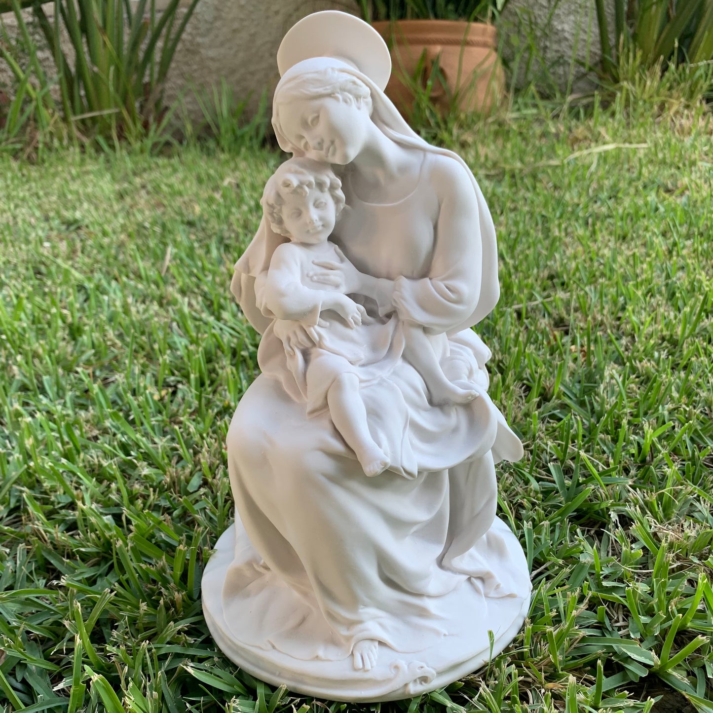 Mater Dei