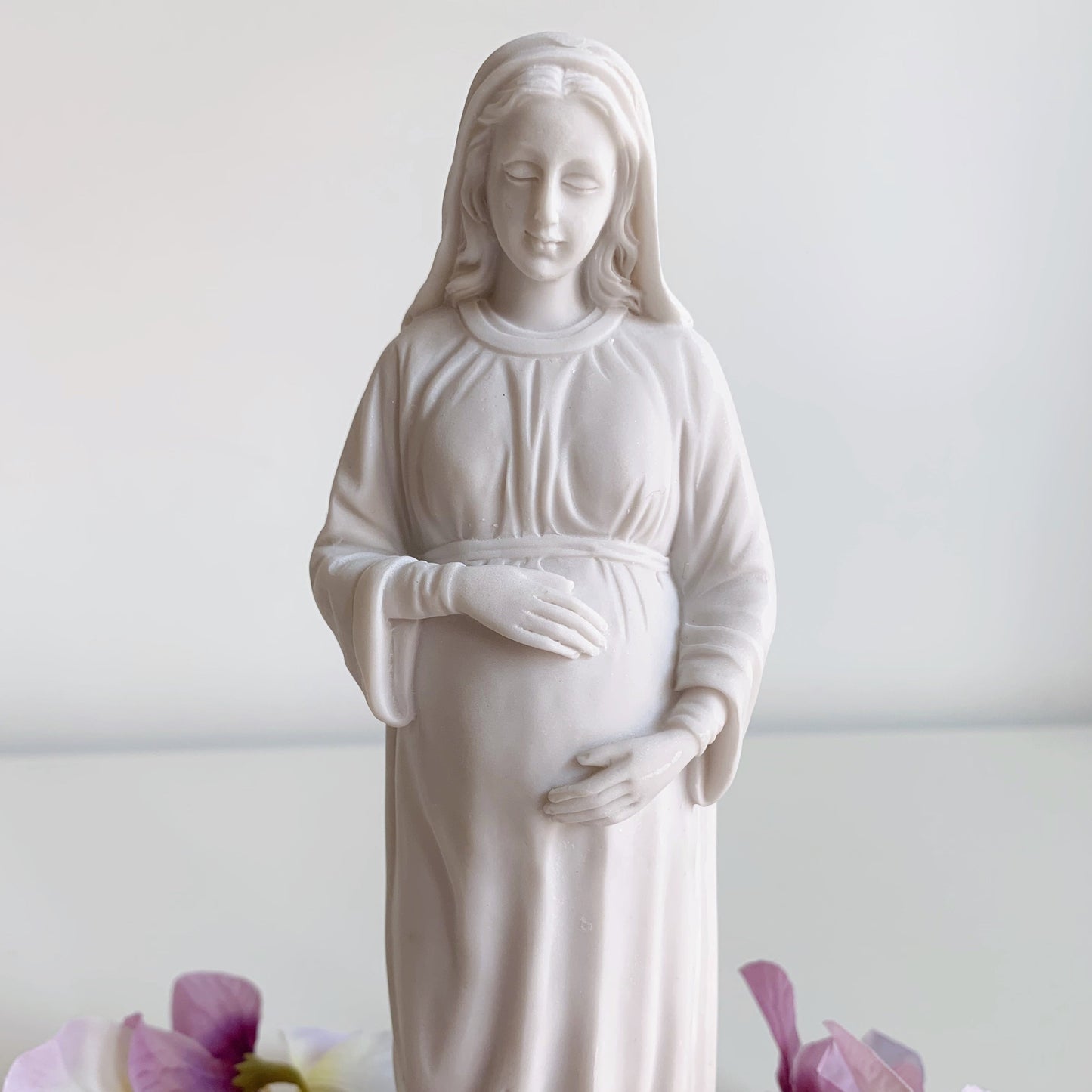 Madre de la vida