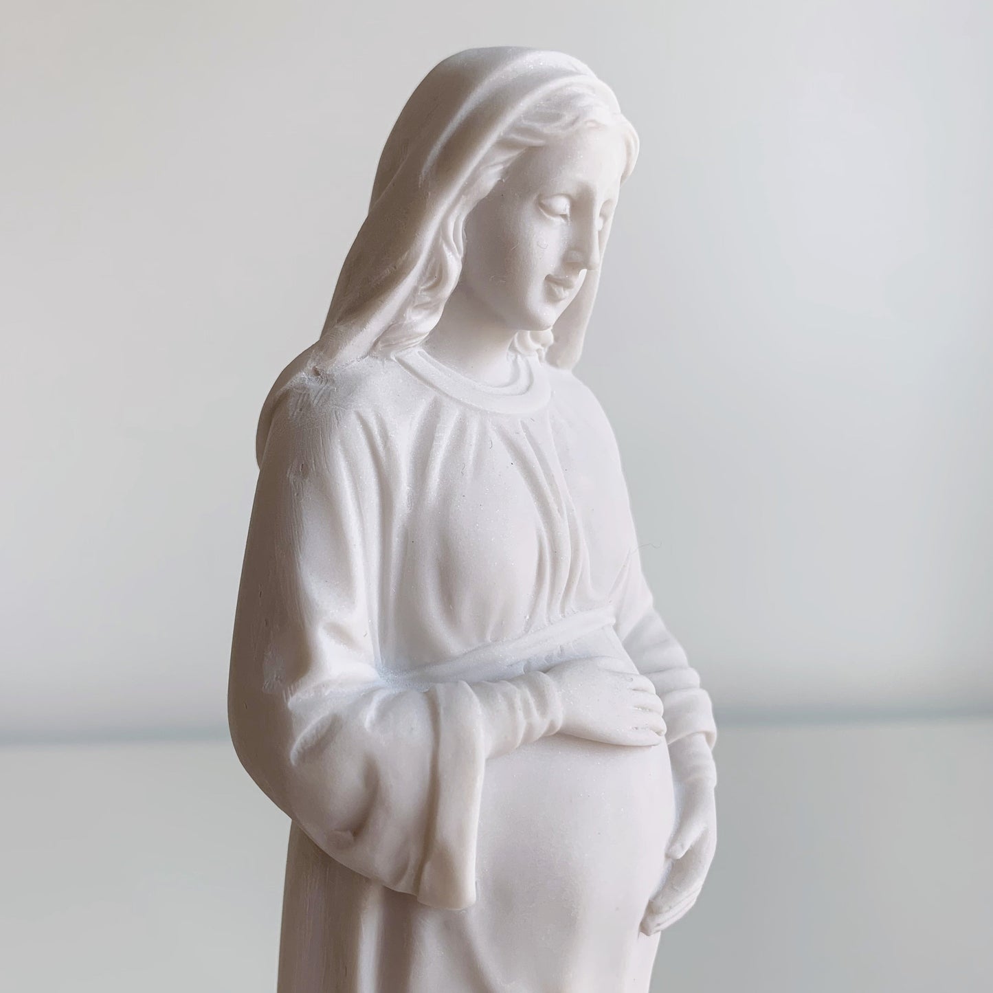 Madre de la vida