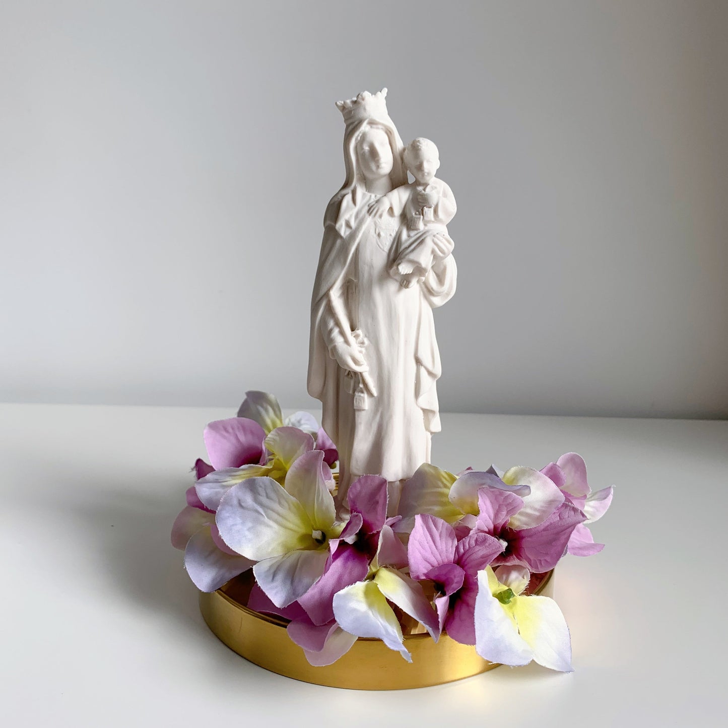 Madre del Carmen