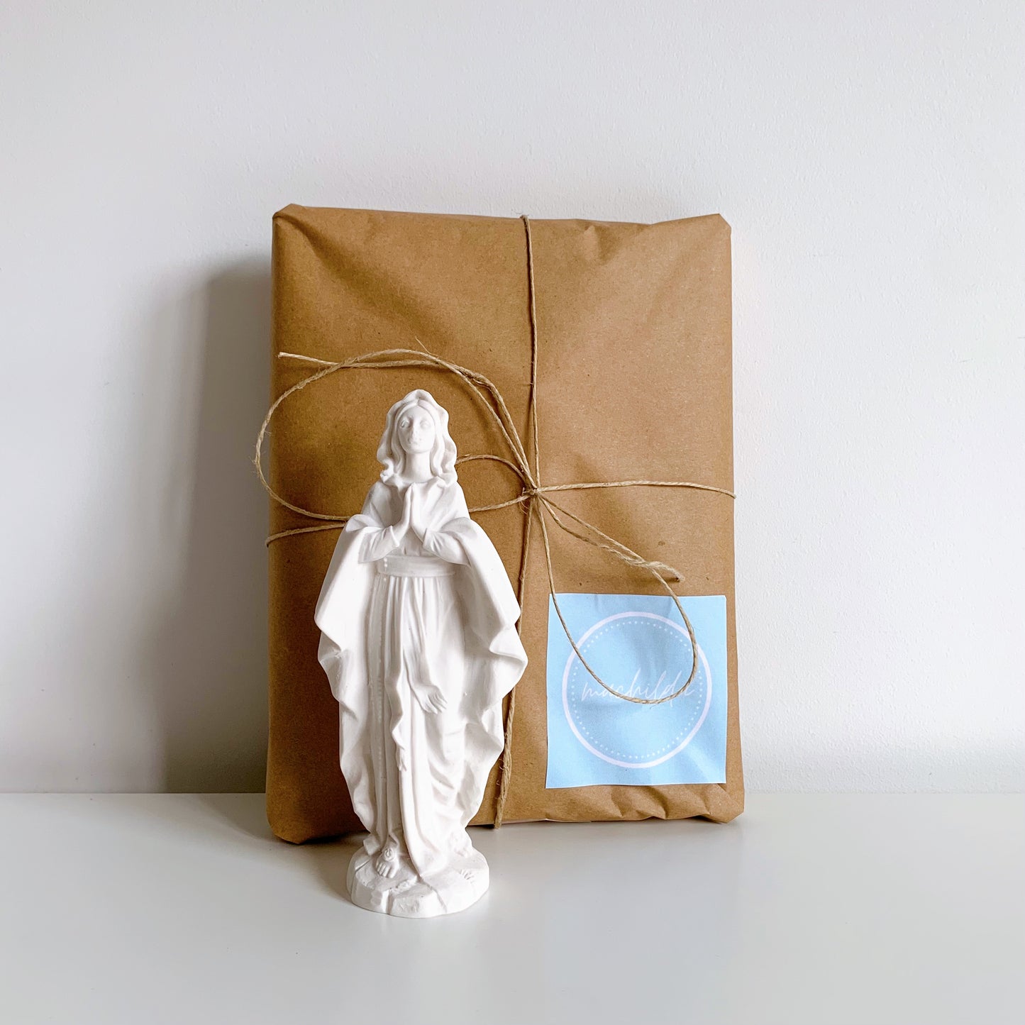 Madre Inmaculada