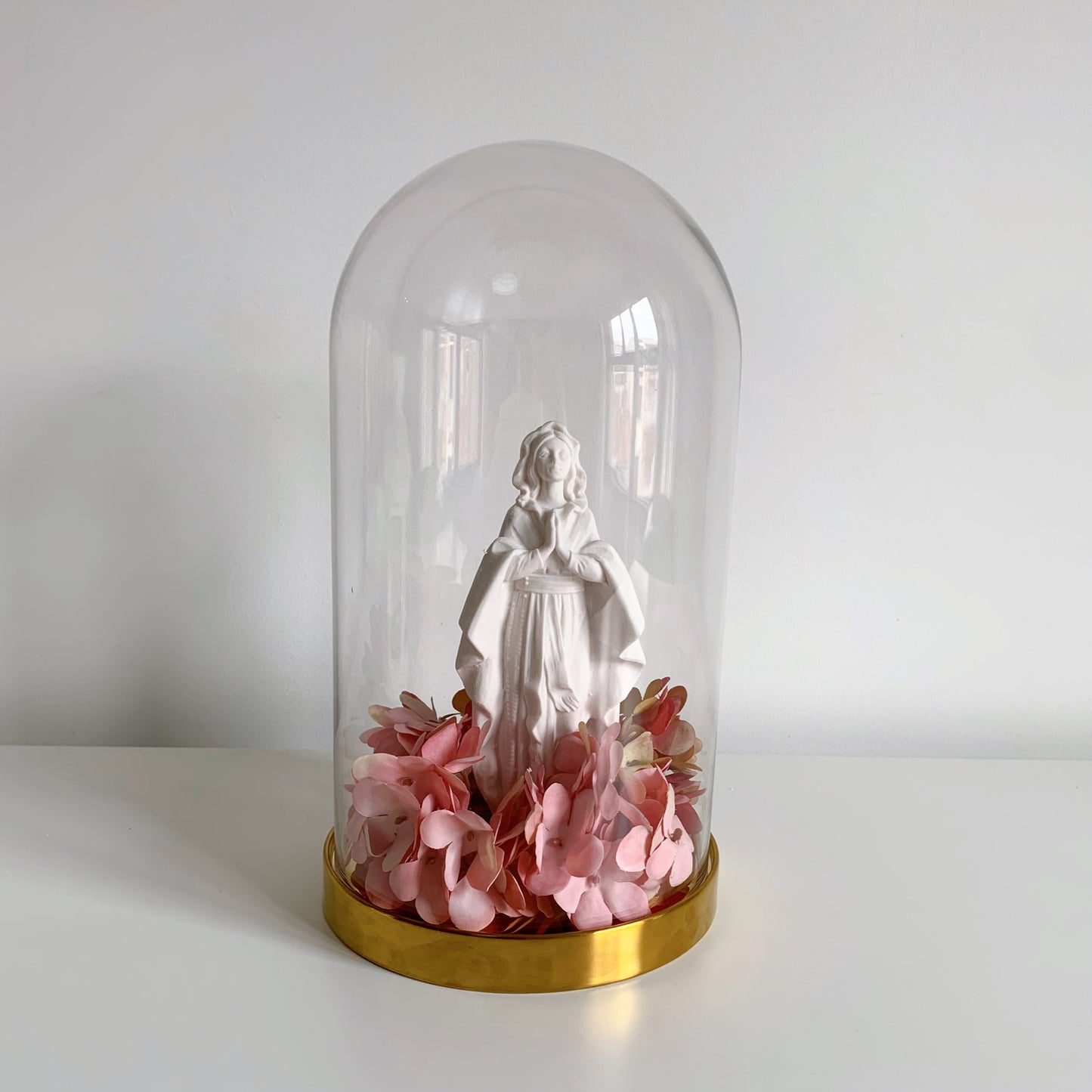 Madre Inmaculada