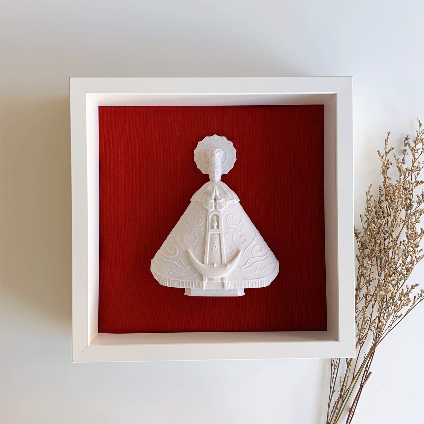 Virgen del Lledó