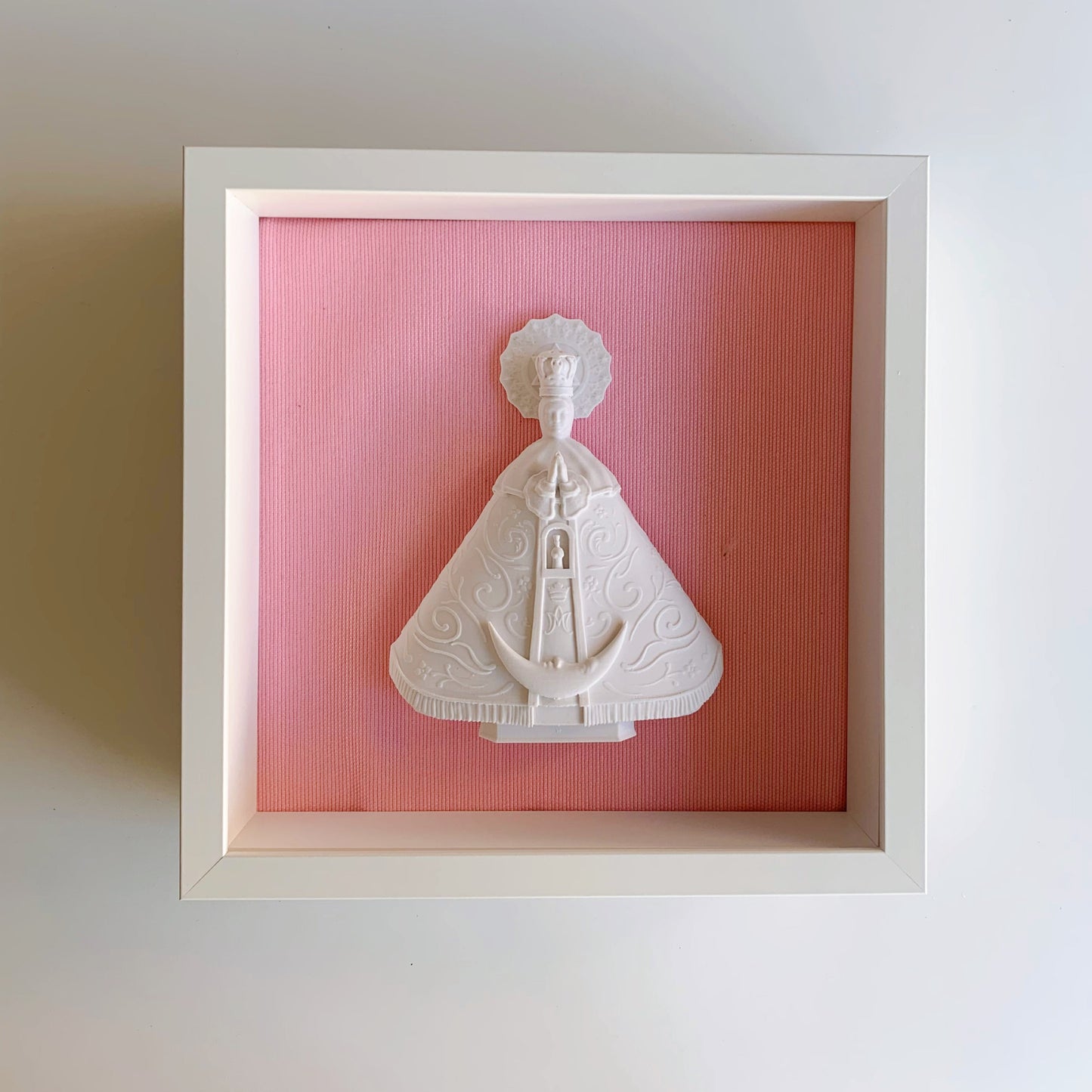 Virgen del Lledó