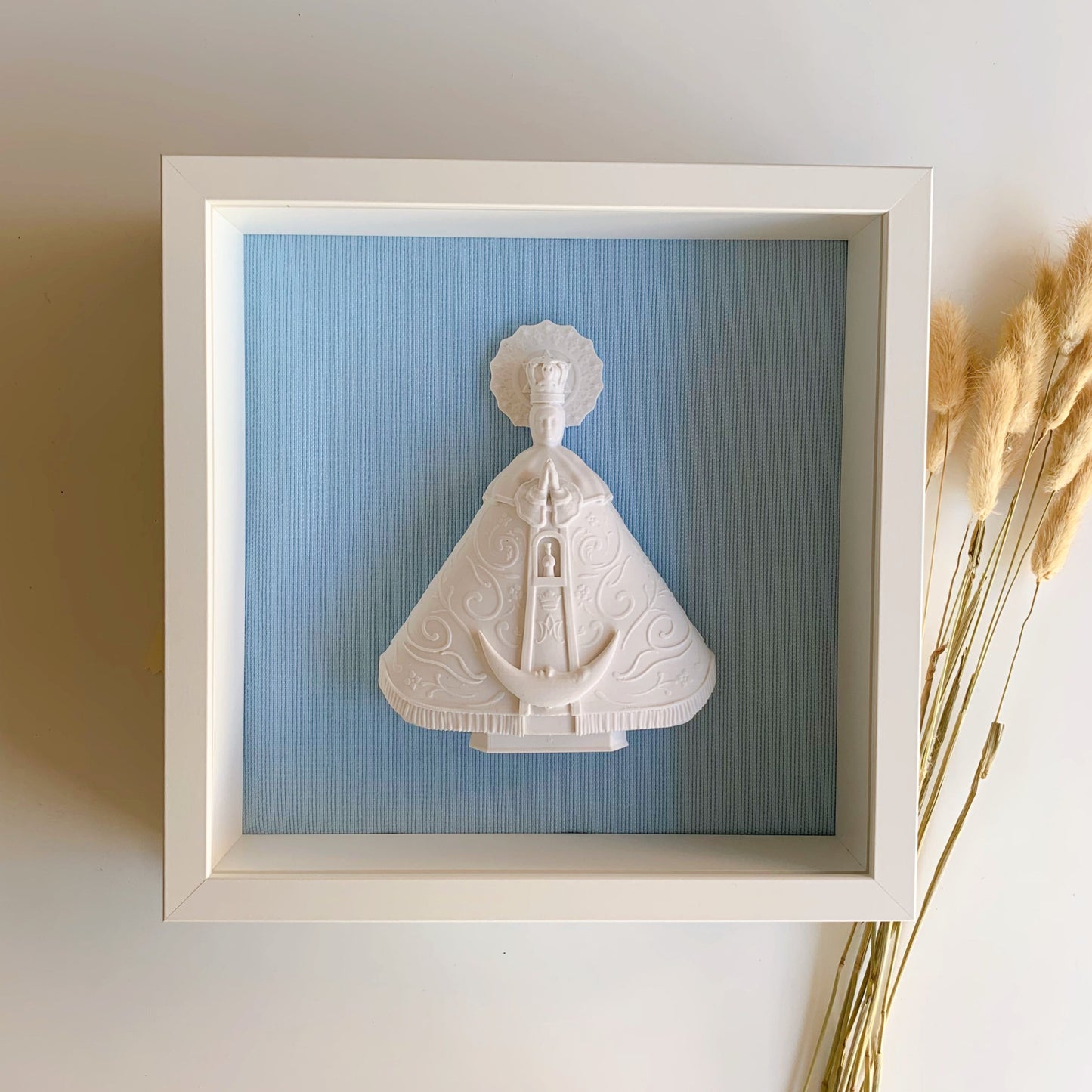 Virgen del Lledó