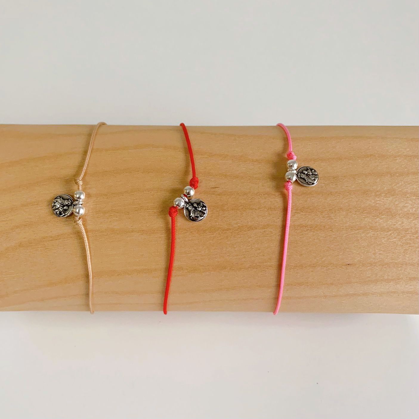 Collar Medalla Milagrosa