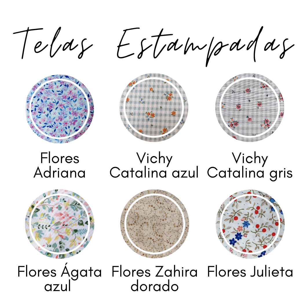 Letras grandes