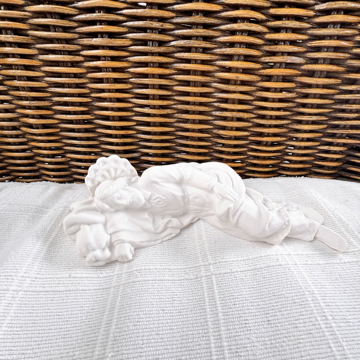 San José dormido