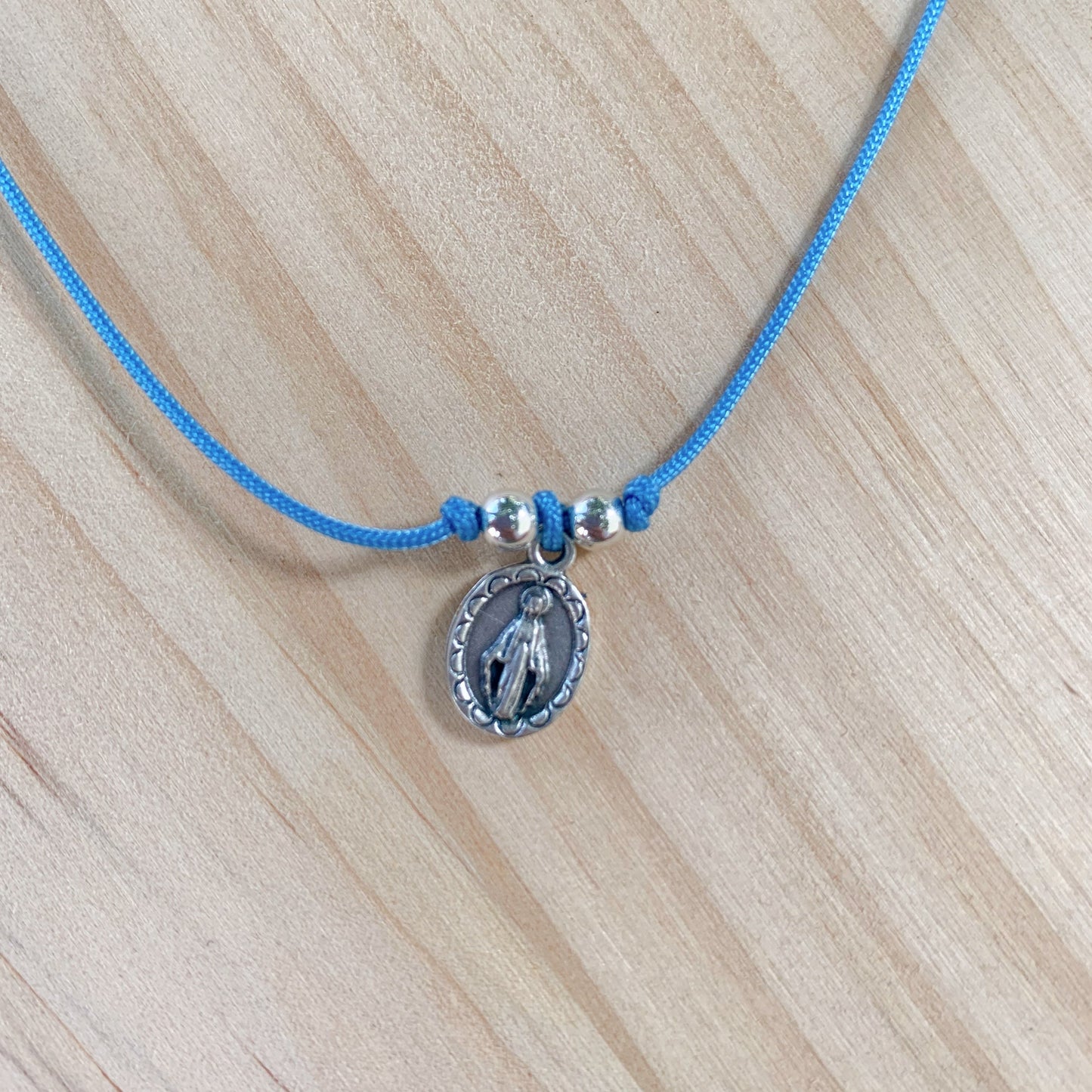 Pulsera Medalla Milagrosa