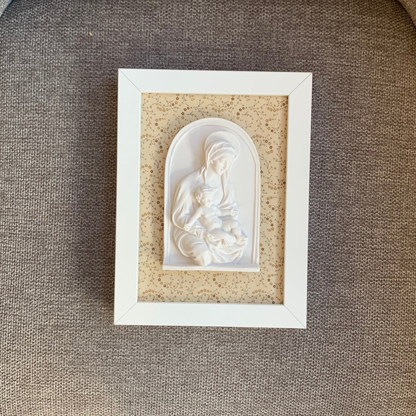 Reina de la familia