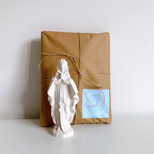 Madre Inmaculada