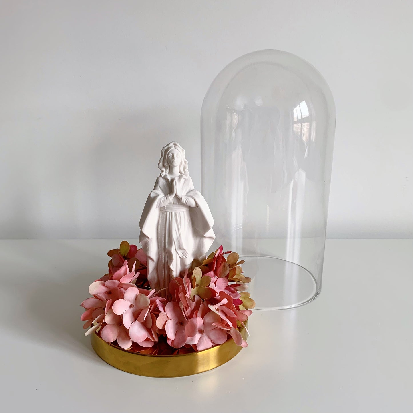 Madre Inmaculada