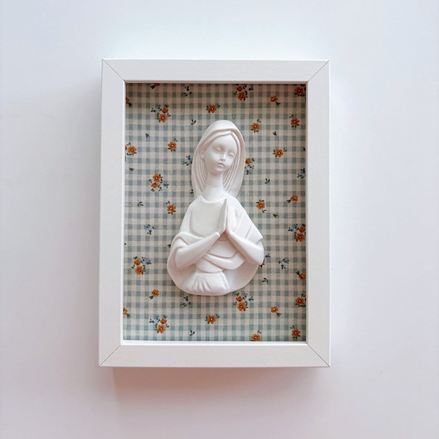 Virgen del buen consejo