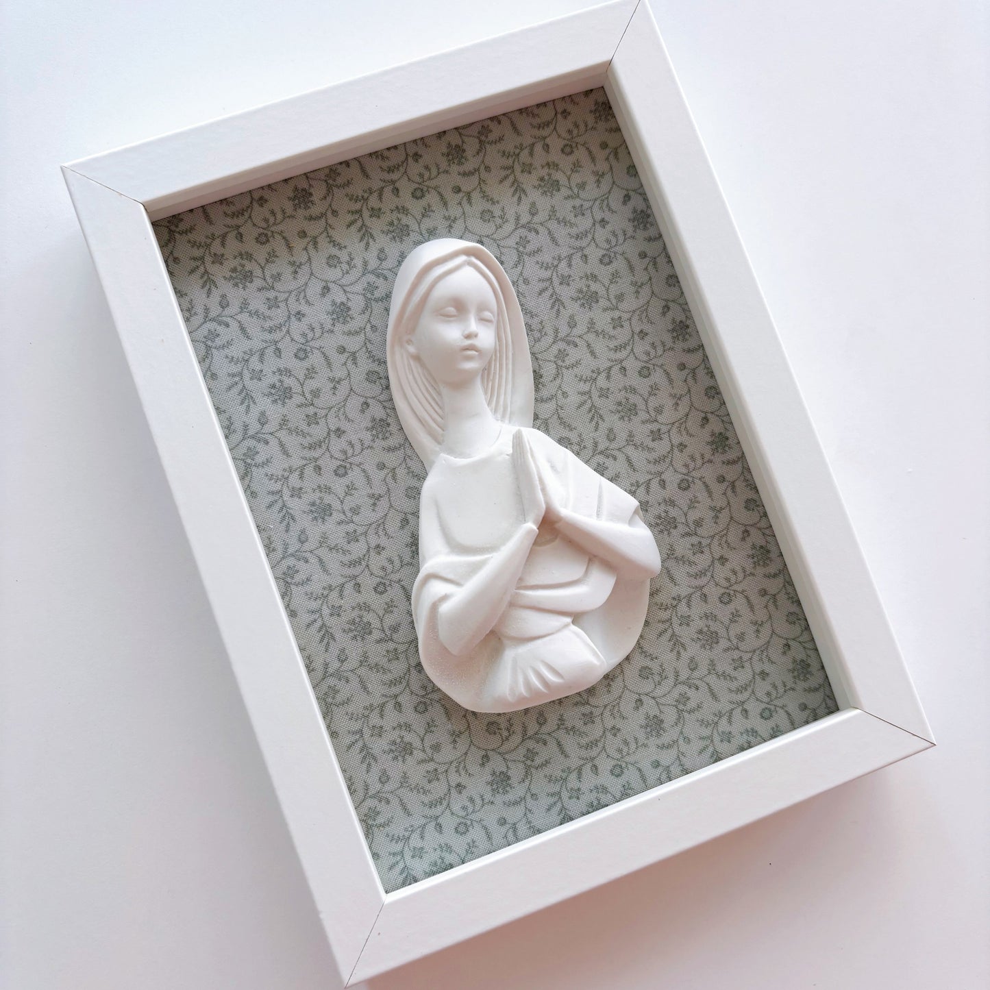 Virgen del buen consejo