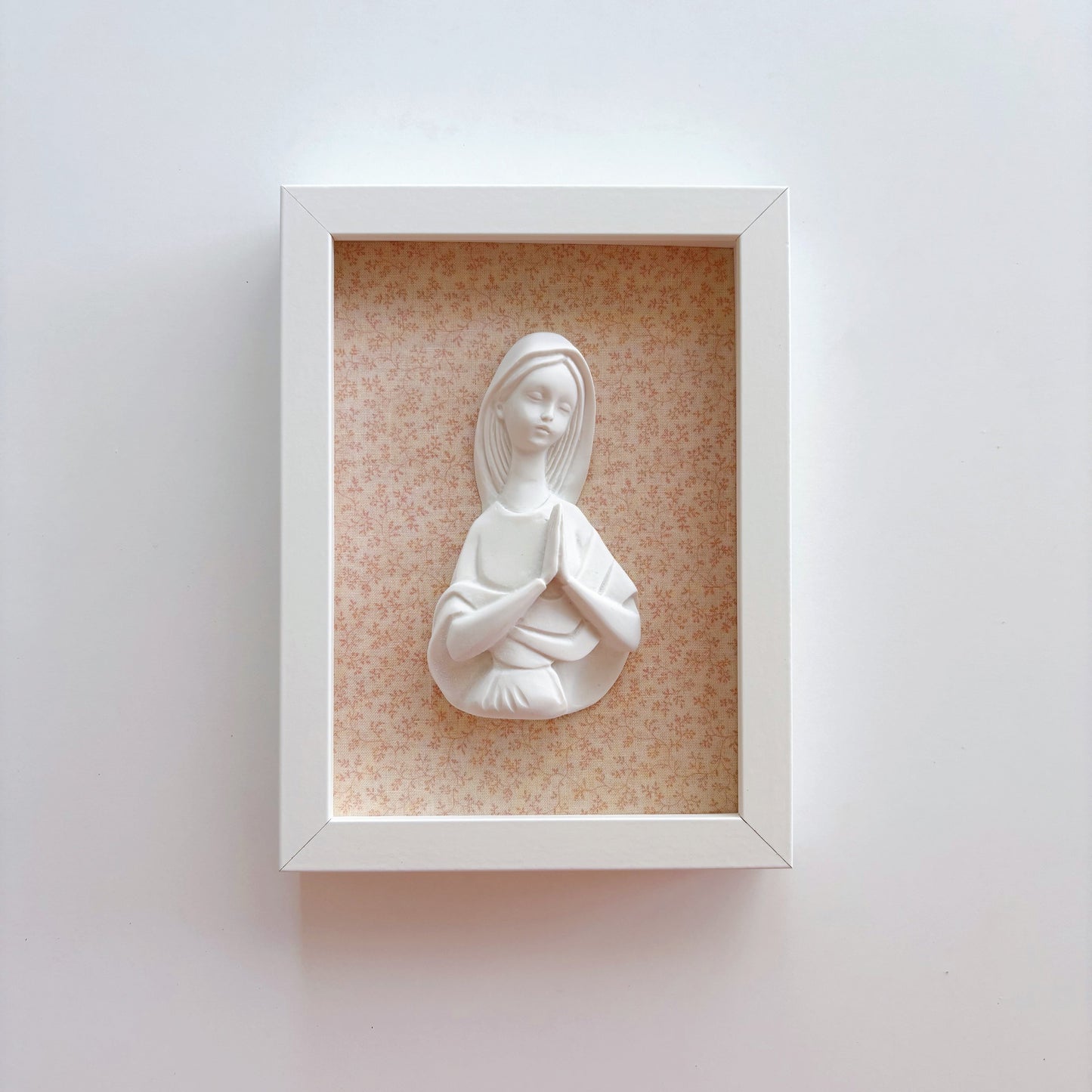 Virgen del buen consejo