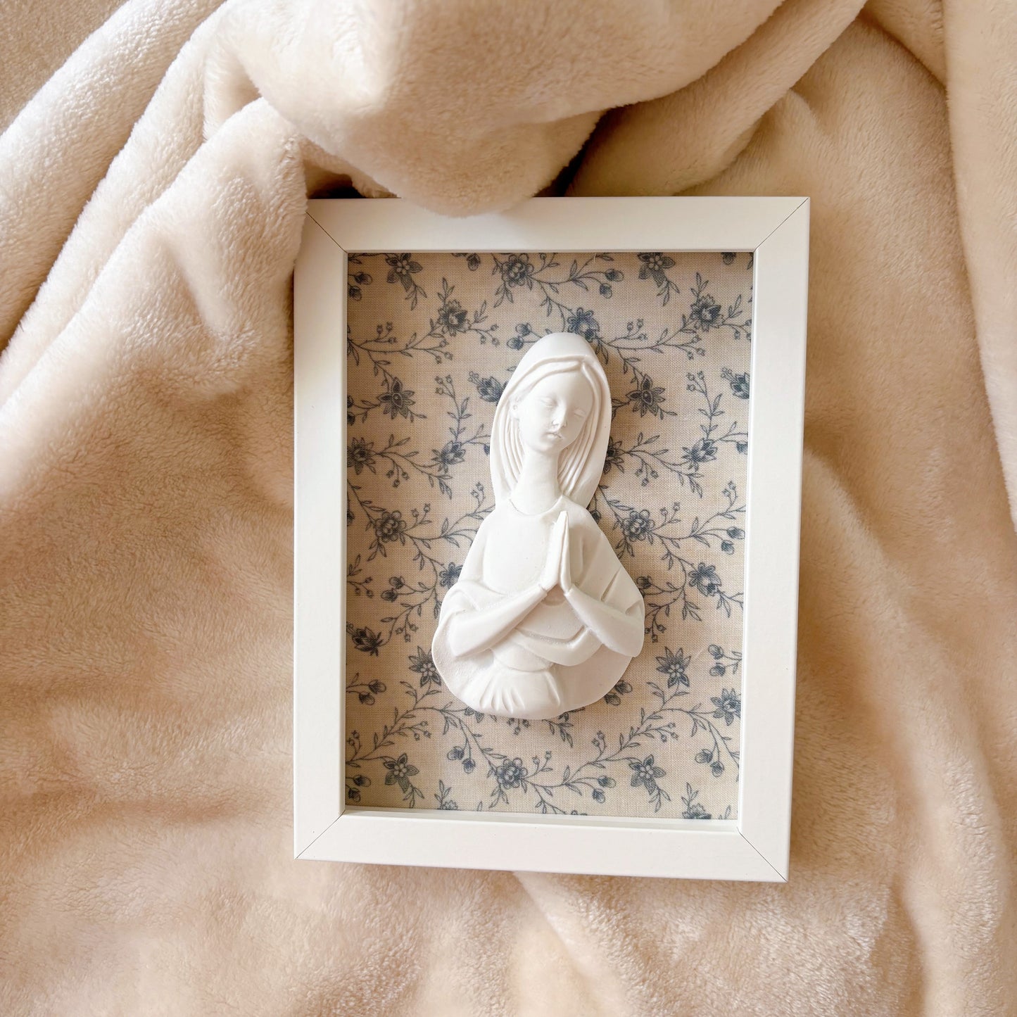 Virgen del buen consejo