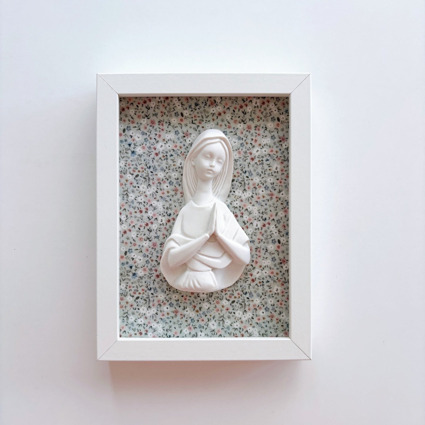 Virgen del buen consejo