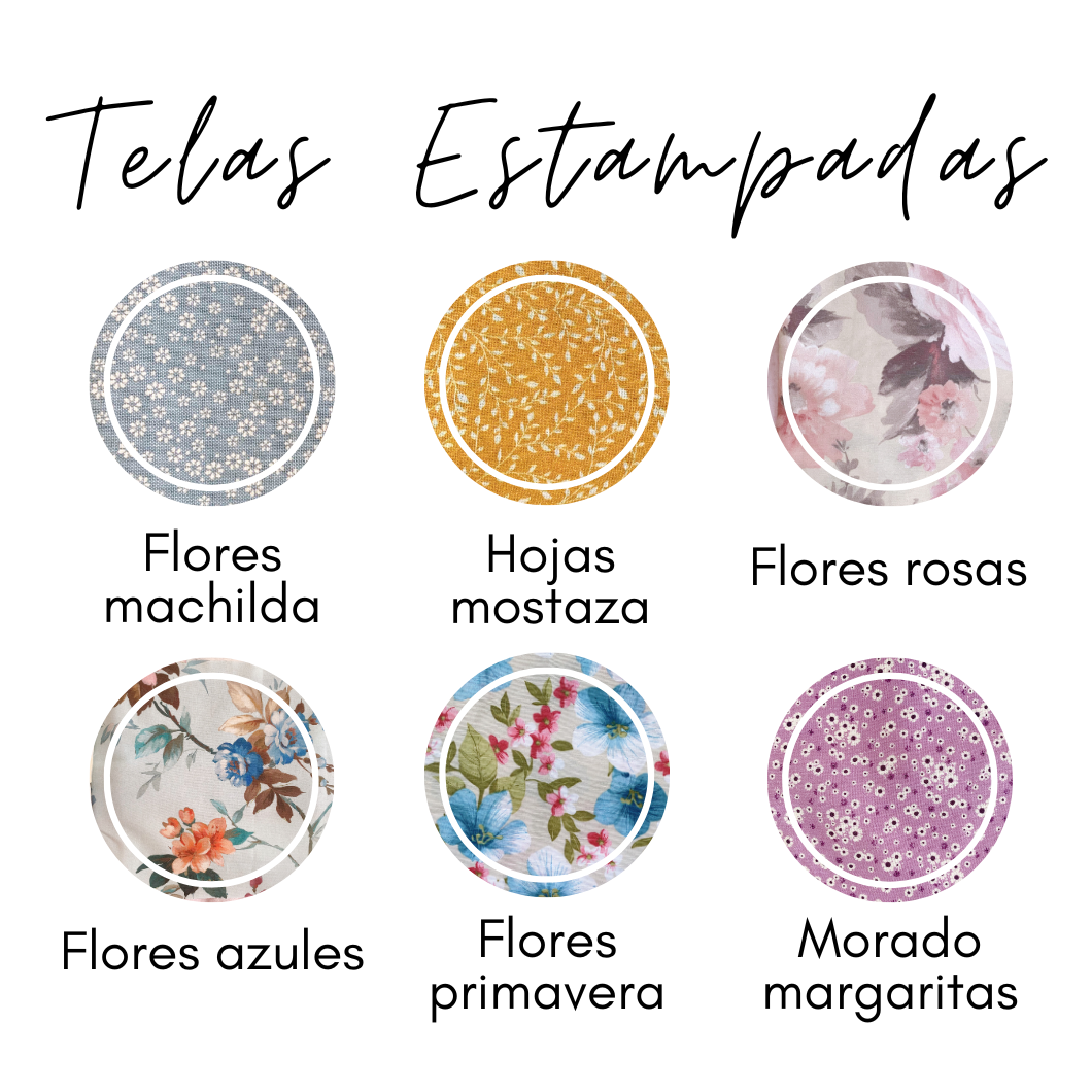 Letras grandes