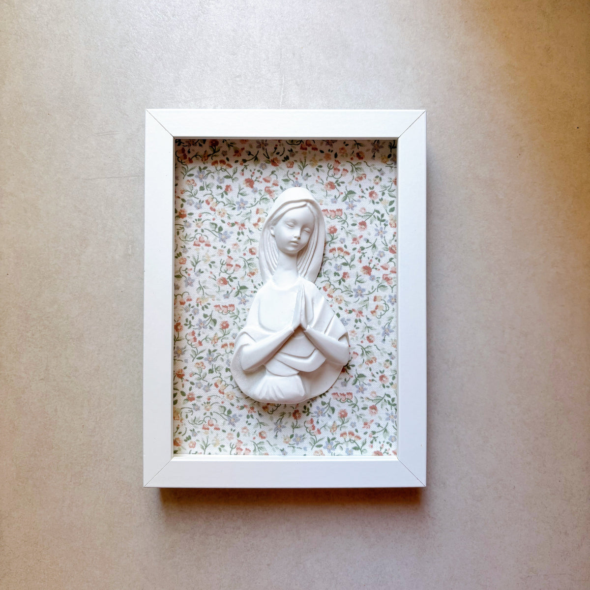 Virgen del buen consejo